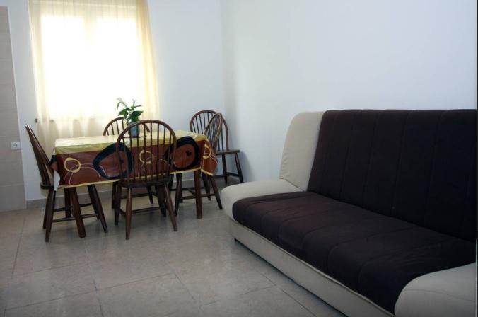 Waterfront Apartments Tisno Exterior photo